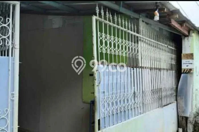 Kavling Tanah di Batununggal Dijual Luas 339m2 Legalitas SHM Kavling Tanah di Batununggal Dijual Luas 339m2 Legalitas SHM