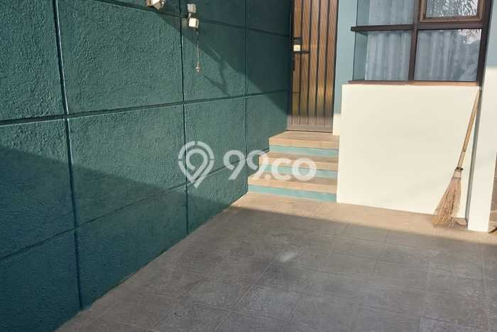 Rumah Minimalis 4 KT di Sariwangi Bandung Rumah Minimalis 4 KT di Sariwangi Bandung