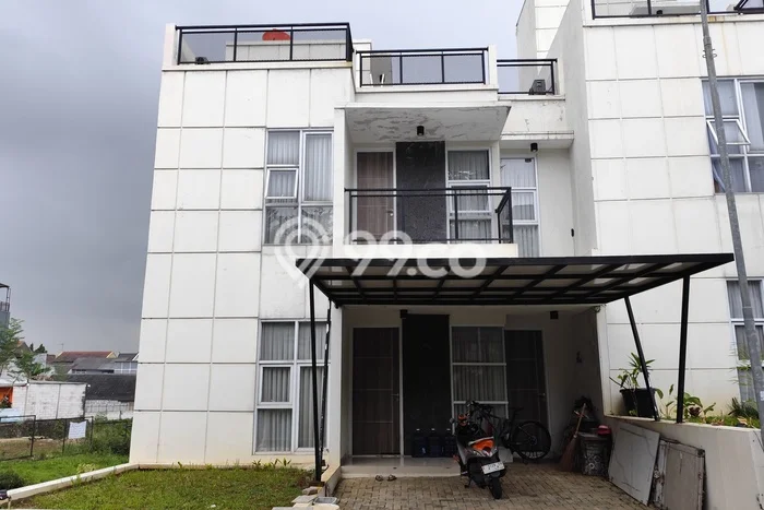 Hunian Cantik Minimalis Lb 120m2 di Cimahi Utara, Cimahi Hunian Cantik Minimalis Lb 120m2 di Cimahi Utara, Cimahi