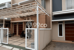 SPECIAL PROPERTY! Rumah di Arcamanik, LT 136m2m² Bangunan 211m2m² SPECIAL PROPERTY! Rumah di Arcamanik, LT 136m2m² Bangunan 211m2m²