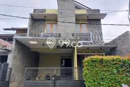 Rumah Minimalis 6 KT di Margahayu Bekasi Unfurnished Rumah Minimalis 6 KT di Margahayu Bekasi Unfurnished