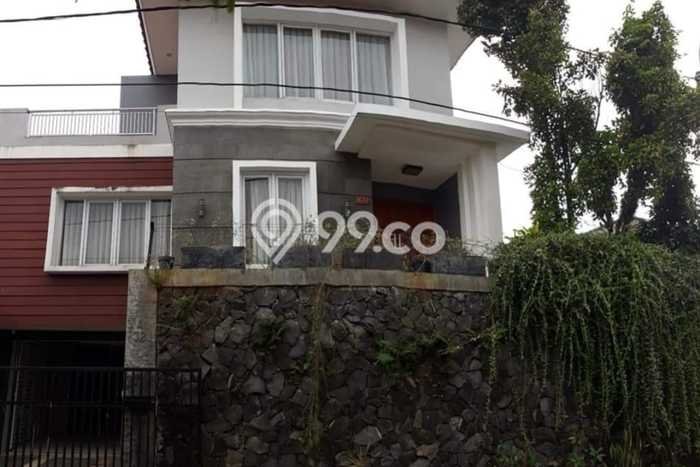 Dijual Rumah Mewah Exclusive di Bandung Kulon, Bandung Dijual Rumah Mewah Exclusive di Bandung Kulon, Bandung