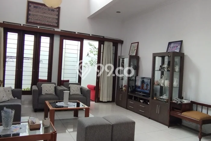 Hunian Eksklusif Dijual LT 272m2 di Cimahi Utara, Cimahi Hunian Eksklusif Dijual LT 272m2 di Cimahi Utara, Cimahi
