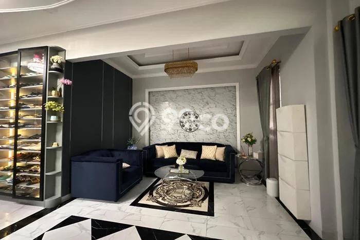 Hunian Eksklusif Dijual LT 137m2 di Arcamanik, Bandung Hunian Eksklusif Dijual LT 137m2 di Arcamanik, Bandung