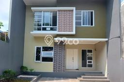 Dijual Hunian Rumah Nyaman 4 Kamar di Cimahi, Bandung Dijual Hunian Rumah Nyaman 4 Kamar di Cimahi, Bandung