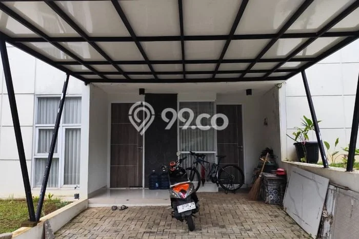 Rumah Strategis Minimalis Lb 76m2 di Cimahi Utara, Cimahi Rumah Strategis Minimalis Lb 76m2 di Cimahi Utara, Cimahi