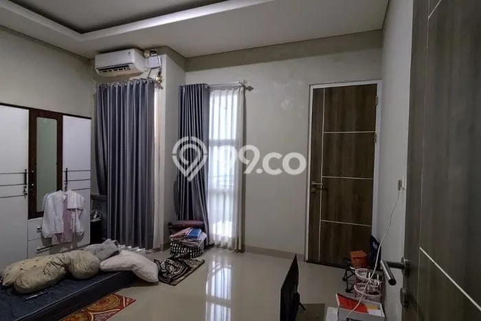 Dijual Cepat Rumah Bagus Siap Huni LB 76m2 di Cimahi Utara, Cimahi Dijual Cepat Rumah Bagus Siap Huni LB 76m2 di Cimahi Utara, Cimahi