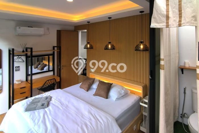 Vila Terawat Kawasan Cimenyan, Ukuran 215m2m², Posisi Premium dengan akses mudah Vila Terawat Kawasan Cimenyan, Ukuran 215m2m², Posisi Premium dengan akses mudah