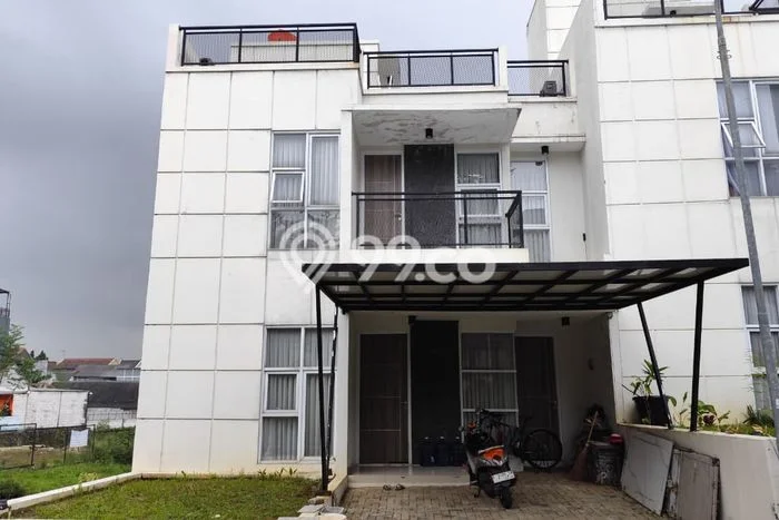 Dijual Rumah Strategis Bagus Punya 3 KT di Cimahi Utara Cimahi SHM Dijual Rumah Strategis Bagus Punya 3 KT di Cimahi Utara Cimahi SHM