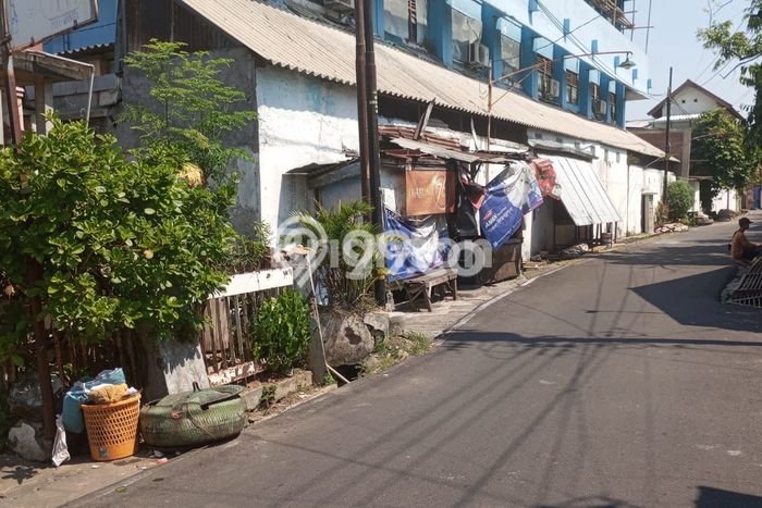 Disewakan! Rumah 4 Kamar Tidur &
1 Kamar Mandi di Indraprasta, Semarang Disewakan! Rumah 4 Kamar Tidur &
1 Kamar Mandi di Indraprasta, Semarang