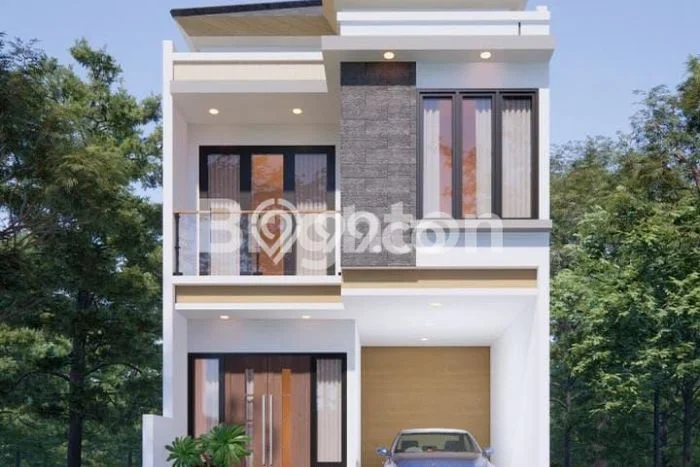 Rumah Idaman 2 KT Hemat Budget di Muktiharjo Semarang Rumah Idaman 2 KT Hemat Budget di Muktiharjo Semarang