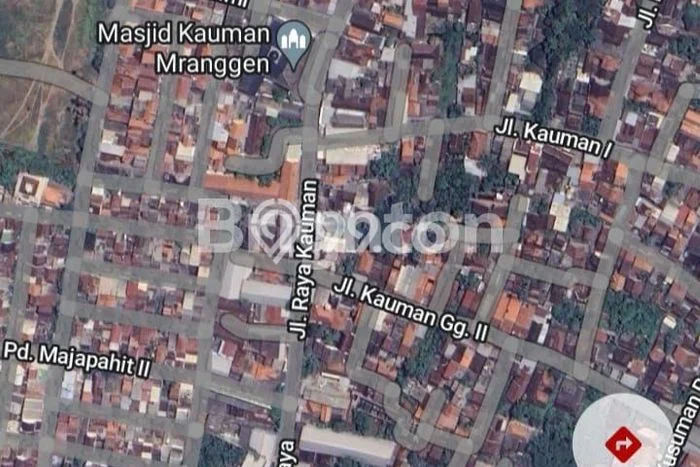 Dijual Tanah 168m2 di Mranggen, Semarang Dijual Tanah 168m2 di Mranggen, Semarang