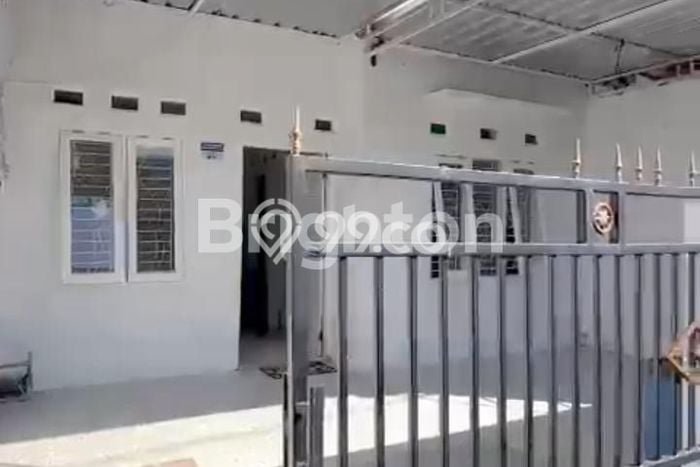 Rumah Murah LT 60m2 di Mranggen Lingkungan Asri Rumah Murah LT 60m2 di Mranggen Lingkungan Asri