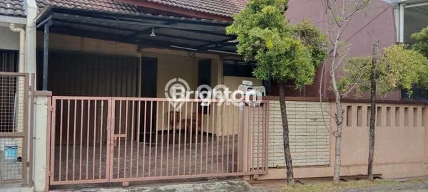 Disewakan! Rumah 5 Kamar Tidur &
2 Kamar Mandi di Indraprasta, Semarang Disewakan! Rumah 5 Kamar Tidur &
2 Kamar Mandi di Indraprasta, Semarang