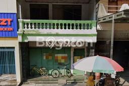 Ruko Bagus LT 288m2 LB 80m2 Dijual di Mranggen Demak Ruko Bagus LT 288m2 LB 80m2 Dijual di Mranggen Demak