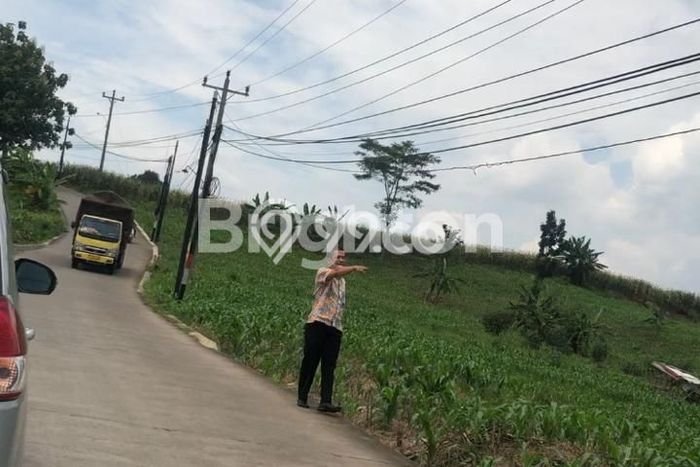 Lahan untuk Dijual Lokasi Ngaliyan, Semarang Luas 10765m2 SHM Lahan untuk Dijual Lokasi Ngaliyan, Semarang Luas 10765m2 SHM