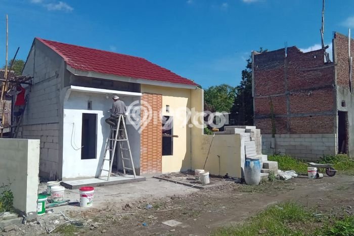 Rumah Terjangkau Dijual Area Mranggen, Demak Harga Rp.210 Juta Rumah Terjangkau Dijual Area Mranggen, Demak Harga Rp.210 Juta