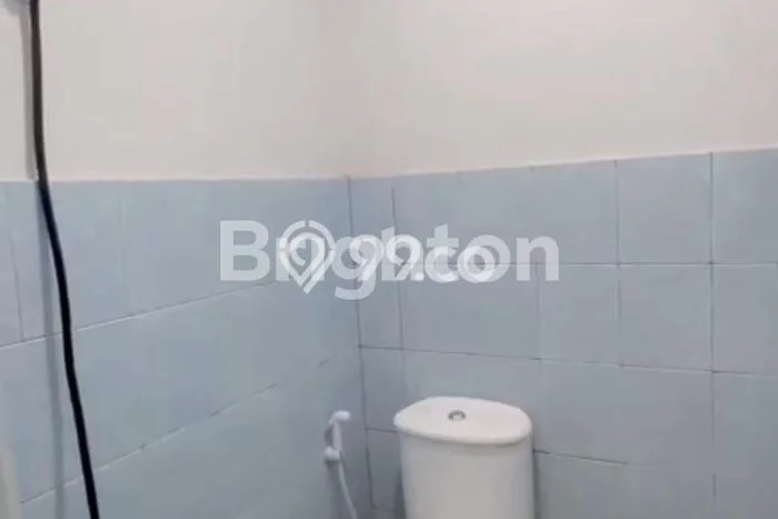 Rumah Murah LT 60m2 di Mranggen Lingkungan Asri Rumah Murah LT 60m2 di Mranggen Lingkungan Asri