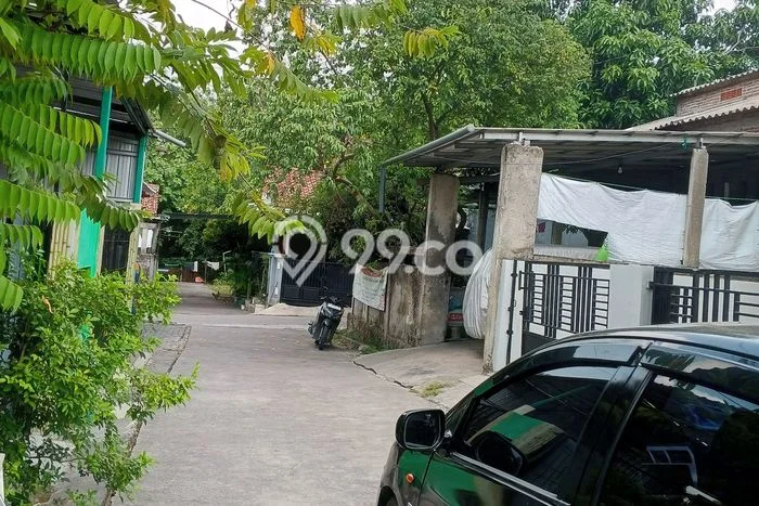 Tanah Strategis Kawasan Mranggen, Luas 126m², Cocok untuk Investasi Tanah Strategis Kawasan Mranggen, Luas 126m², Cocok untuk Investasi