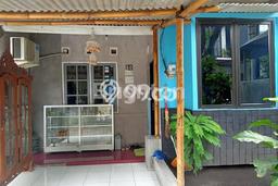 Rumah Murah Dijual Area Tembalang, Semarang Harga Rp.295 Juta Rumah Murah Dijual Area Tembalang, Semarang Harga Rp.295 Juta