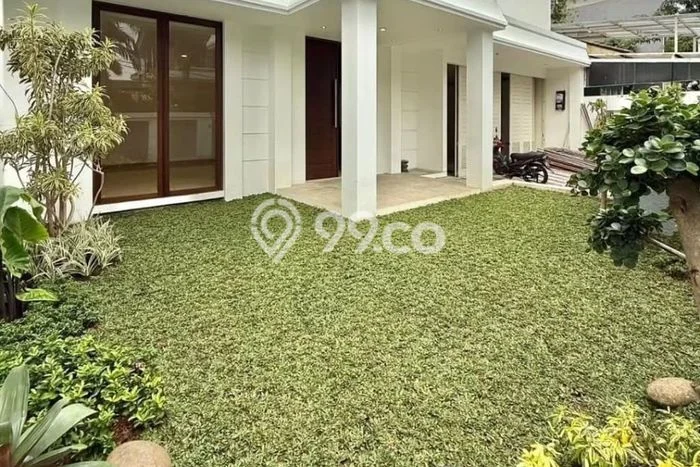 Dijual Rumah Mewah Elegan Dengan View Cantik di Pondok Indah, Jakarta Selatan Dijual Rumah Mewah Elegan Dengan View Cantik di Pondok Indah, Jakarta Selatan