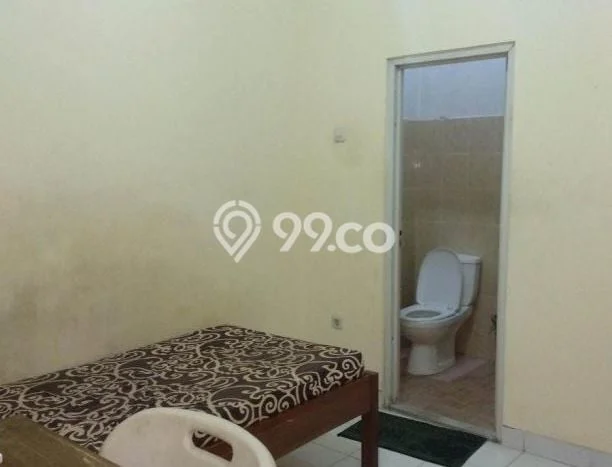 Unit Kost Dijual di Pasar Minggu dengan 45 Kamar Tidur & Luas Bangunan 700m2 Unit Kost Dijual di Pasar Minggu dengan 45 Kamar Tidur & Luas Bangunan 700m2