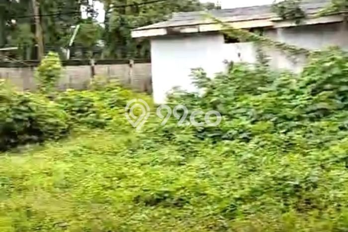 Lahan untuk Dijual di Palmerah Jakarta Barat Luas 2000m2 Lahan untuk Dijual di Palmerah Jakarta Barat Luas 2000m2