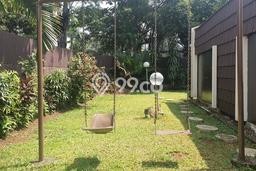 Sewa Rumah Modern di Kebayoran Baru Siap Huni dan Kondisi Bagus Sewa Rumah Modern di Kebayoran Baru Siap Huni dan Kondisi Bagus