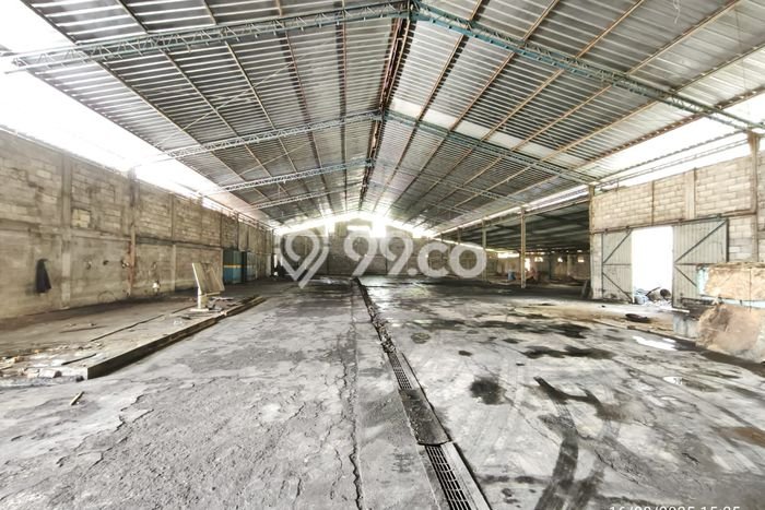 Gudang paling strategis disewakan di Bogor Timur Bogor Gudang paling strategis disewakan di Bogor Timur Bogor
