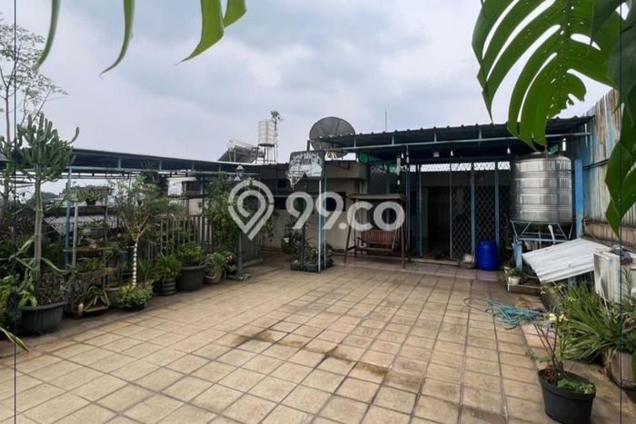 Unit Ruko Tersedia di Grogol Spesifikasi LB 1400m2 Unit Ruko Tersedia di Grogol Spesifikasi LB 1400m2