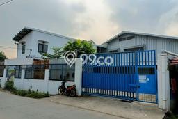 Unit Gudang Dijual di Tangerang Tangerang Luas Tanah 1006m2, Luas Bangunan 1000m2 Unit Gudang Dijual di Tangerang Tangerang Luas Tanah 1006m2, Luas Bangunan 1000m2