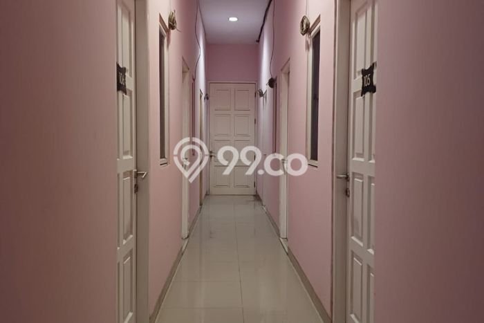 Unit Kost Dijual di Jakarta Barat Spesifikasi 51 Kamar Tidur dan Area Strategis Unit Kost Dijual di Jakarta Barat Spesifikasi 51 Kamar Tidur dan Area Strategis