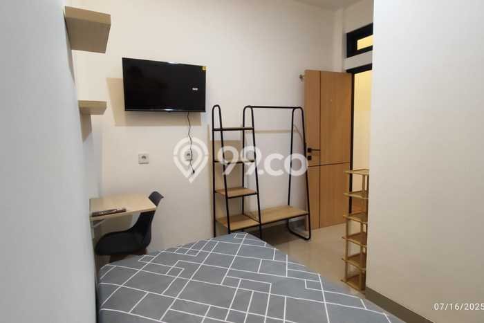 Unit Kost Dijual di Kawasan Kebayoran Baru Jakarta Selatan dengan 29 KT Unit Kost Dijual di Kawasan Kebayoran Baru Jakarta Selatan dengan 29 KT