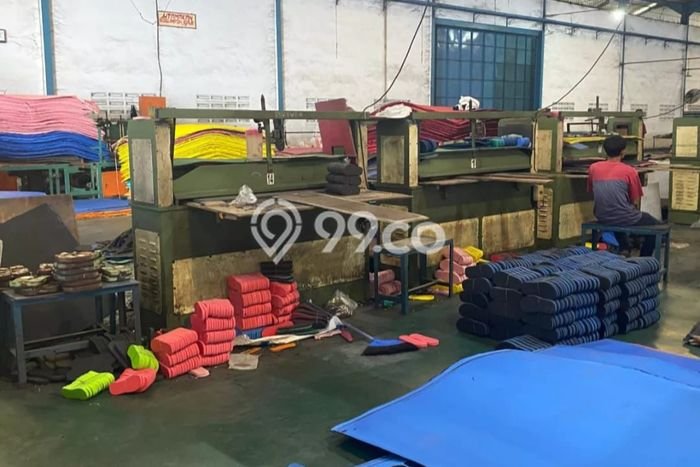 Pabrik Bagus Dijual di Pasar Kemis Tangerang Lokasi Strategis Cocok untuk Kembangkan Bisnis Pabrik Bagus Dijual di Pasar Kemis Tangerang Lokasi Strategis Cocok untuk Kembangkan Bisnis
