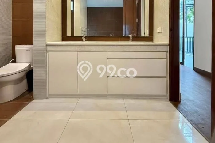 Dijual Rumah Mewah Elegan Dengan View Cantik di Pondok Indah, Jakarta Selatan Dijual Rumah Mewah Elegan Dengan View Cantik di Pondok Indah, Jakarta Selatan