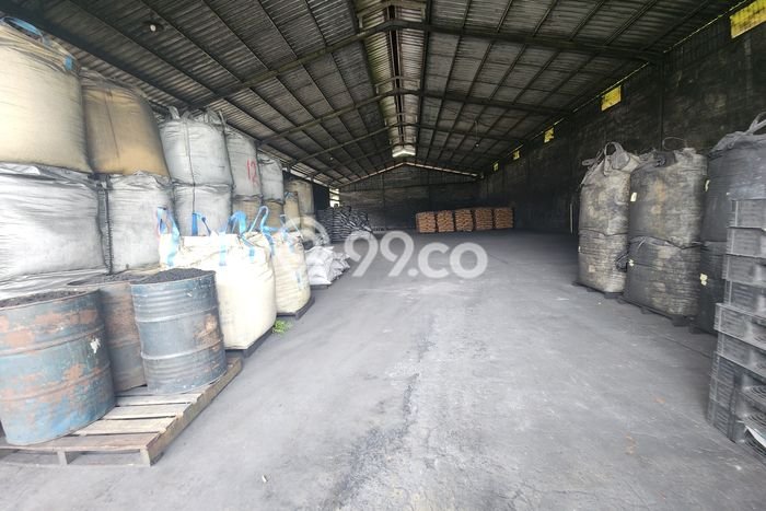 Pabrik Bagus LT 9210m2 LB 6500m2 Dijual di Balaraja Tangerang Pabrik Bagus LT 9210m2 LB 6500m2 Dijual di Balaraja Tangerang