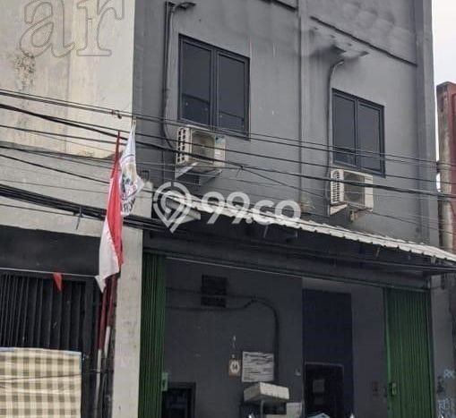 Disewakan Ruko di Pusat Kota Jakarta Selatan Ramai Strategis Disewakan Ruko di Pusat Kota Jakarta Selatan Ramai Strategis