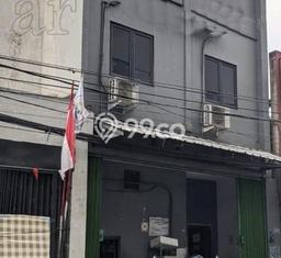 Disewakan Ruko di Pusat Kota Jakarta Selatan Ramai Strategis Disewakan Ruko di Pusat Kota Jakarta Selatan Ramai Strategis