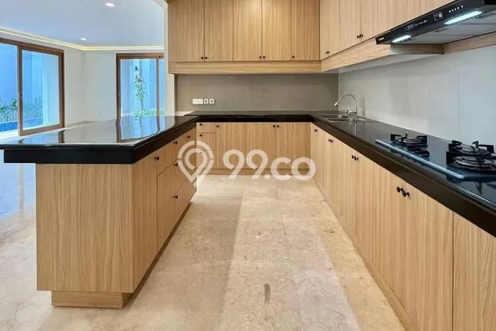 Dijual Rumah Mewah Elegan Dengan View Cantik di Pondok Indah, Jakarta Selatan Dijual Rumah Mewah Elegan Dengan View Cantik di Pondok Indah, Jakarta Selatan