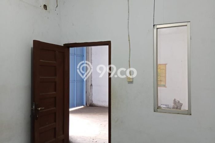 Gudang Dijual di Prime Area Jakarta Utara Luas 644m2 Gudang Dijual di Prime Area Jakarta Utara Luas 644m2