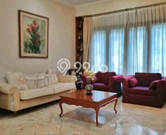 For Sale! Luxury House LT 788m2 Desain Modern di patra kuningan For Sale! Luxury House LT 788m2 Desain Modern di patra kuningan