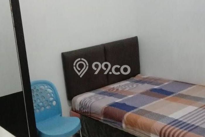 Kost Dijual di Kemanggisan dengan 34 KT dan Luas 550m2 Kost Dijual di Kemanggisan dengan 34 KT dan Luas 550m2