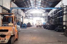 Untuk Dijual! Gudang di Jurumudi Tangerang LT 7768m2 / LB 5127m2 Kawasan Bisnis Untuk Dijual! Gudang di Jurumudi Tangerang LT 7768m2 / LB 5127m2 Kawasan Bisnis