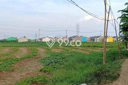 Kavling Tanah untuk Dijual di Bekasi, Bekasi, Luas 2000m2 Kavling Tanah untuk Dijual di Bekasi, Bekasi, Luas 2000m2