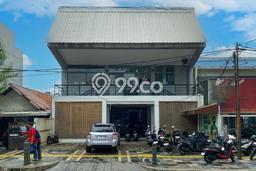 Dijual! Komersial di Senopati Jakarta Selatan LT 276m2 / LB 630m2 Kawasan Strategis Dijual! Komersial di Senopati Jakarta Selatan LT 276m2 / LB 630m2 Kawasan Strategis