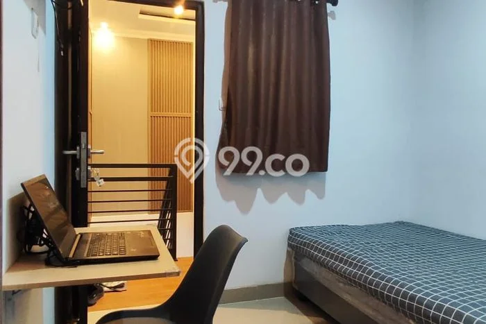 Unit Kost Dijual di Tebet dengan 22 Kamar Tidur & Luas Bangunan 300m2 Unit Kost Dijual di Tebet dengan 22 Kamar Tidur & Luas Bangunan 300m2