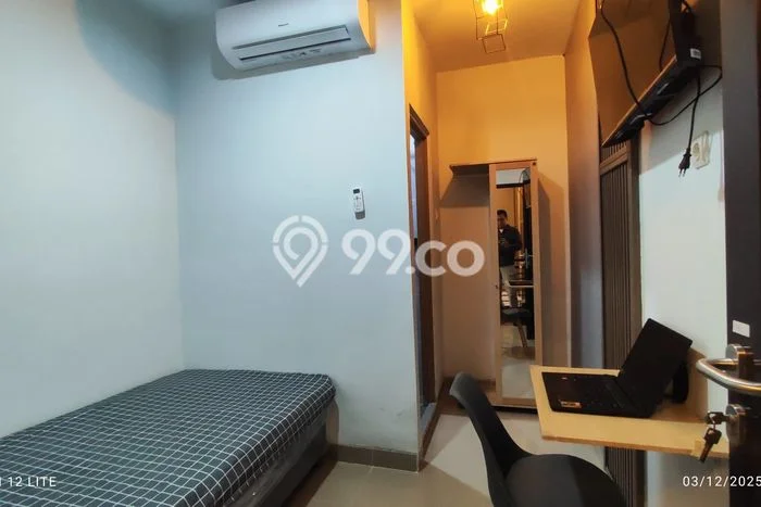 Unit Kost Dijual di Tebet dengan 22 Kamar Tidur & Luas Bangunan 300m2 Unit Kost Dijual di Tebet dengan 22 Kamar Tidur & Luas Bangunan 300m2