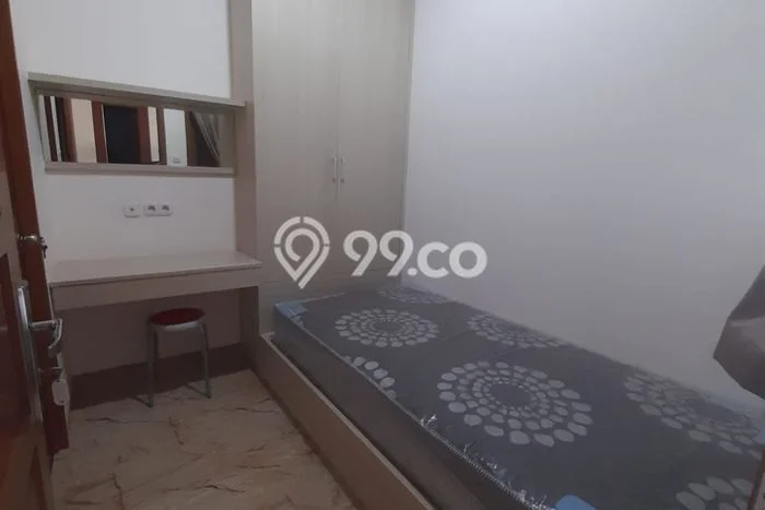 Dijual Kost 28 Kamar di Jakarta Barat untuk Investasi Anda Dijual Kost 28 Kamar di Jakarta Barat untuk Investasi Anda