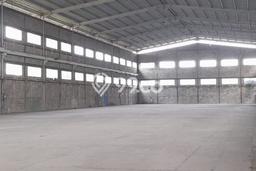 Gudang Disewa di Tambun Selatan, Bekasi, LT 10234m2 / LB 3500m2 Gudang Disewa di Tambun Selatan, Bekasi, LT 10234m2 / LB 3500m2