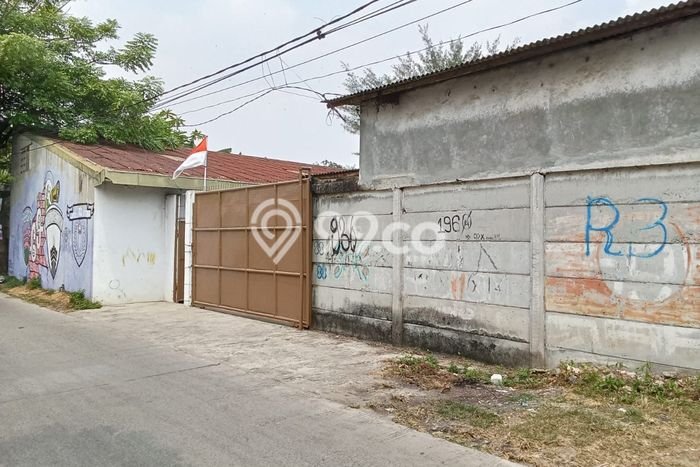 Gudang Dijual di Kawasan Tangerang, Tangerang Harga Kompetitif Gudang Dijual di Kawasan Tangerang, Tangerang Harga Kompetitif